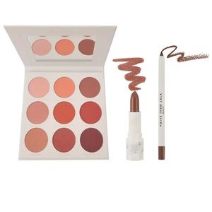 GIVE THEM LALA BEAUTY
Brand BFFs #3